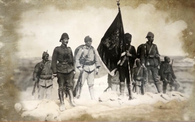 18 Mart Çanakkale Zaferi