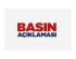 16 Kasım Basın Açıklaması 